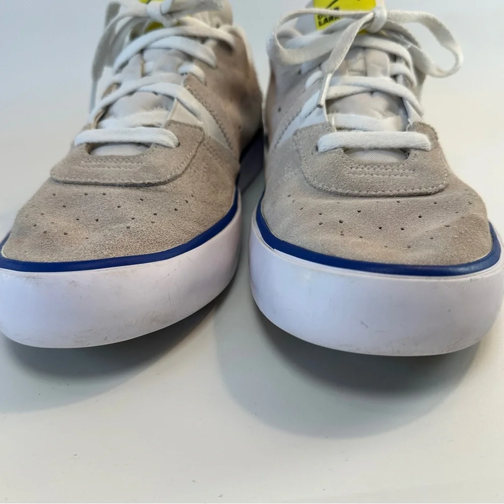 Nike Jordan Series .01 